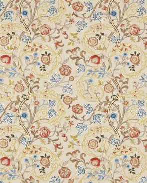 Обои Morris&Co Morris & Friends Volume 2 (ткани) 230340 изображение 0