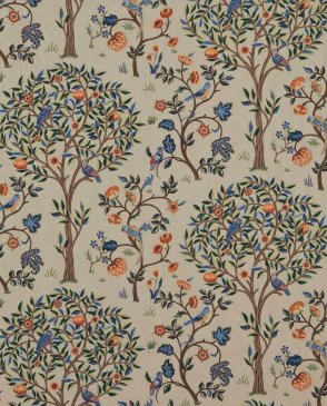 Обои Morris&Co Morris & Friends Volume 2 (ткани) 230341 изображение 0