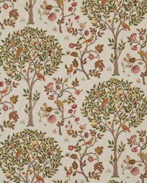 Обои Morris&Co Morris & Friends Volume 2 (ткани) 230342 изображение 0