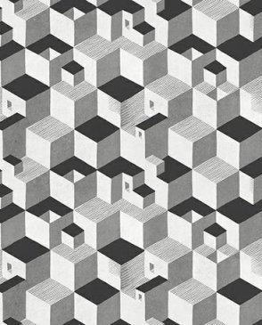Обои Jannelli&Volpi M.C.Escher 23151 изображение 0