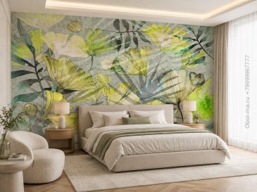 Фрески Wall Street Aqua De Vida 23172 изображение 2