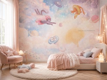 Фрески Wall Street Fly Dream 23238 изображение 2