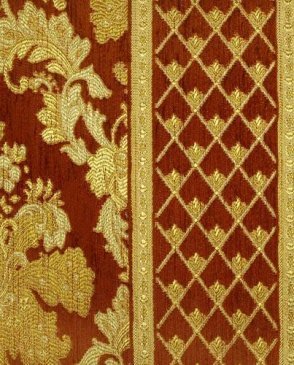 Обои SANGIORGIO с текстильным покрытием Versailles M382-216 изображение 0