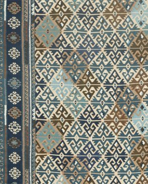 Обои Morris&Co Archive IV (ткани) 236519 изображение 0