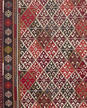 Обои Morris&Co Archive IV (ткани) 236520 изображение 0