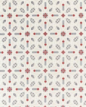 Обои Morris&Co Melsetter (ткань) 236815 изображение 0