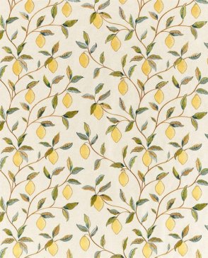 Обои Morris&Co Melsetter (ткань) 236823 изображение 0