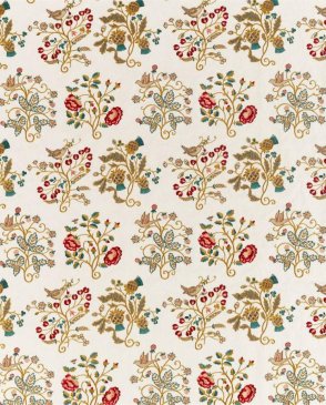 Обои Morris&Co Melsetter (ткань) 236824 изображение 0