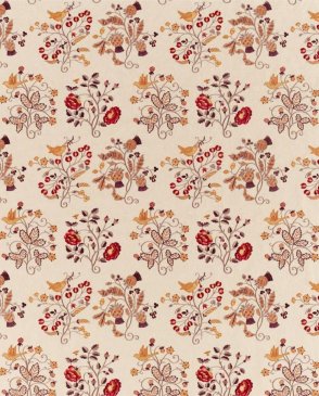 Обои Morris&Co Melsetter (ткань) 236825 изображение 0