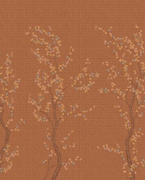 Фрески с листьями Infinito Walls 2369-COL2 изображение 0