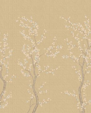 Фрески с листьями Infinito Walls 2369-COL4 изображение 0