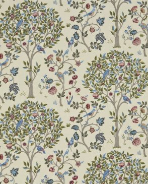 Обои Morris&Co Compilation (ткани) 237206 изображение 0