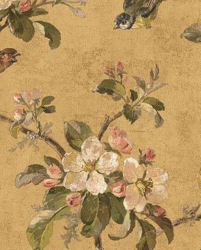 Обои Chesapeake Grand Estates GE58324L