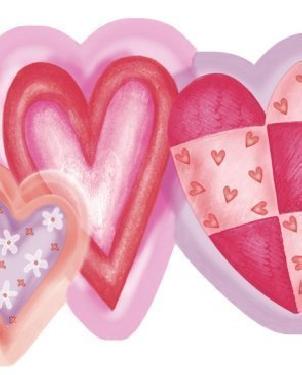 Обои Chesapeake Girls Rule GIR83191B