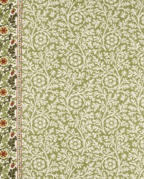 Обои Morris&Co The Unfinished Works (ткани) 237655 изображение 0