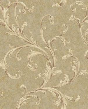 Обои York Vintage Patina RE9100