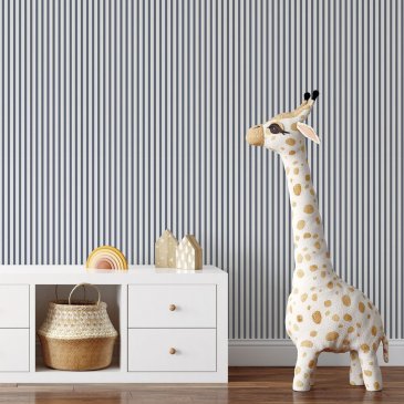 Обои Ich Essential Stripes 9817-1 изображение 2