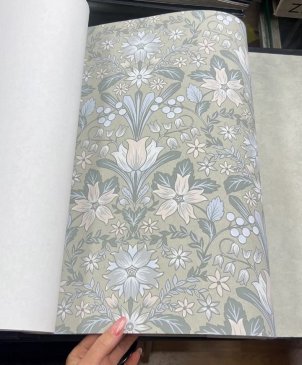 Обои WallTrend Aurora IMP12005 изображение 3