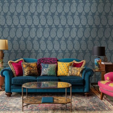 Обои Anna French Belvedere AT16110 изображение 2