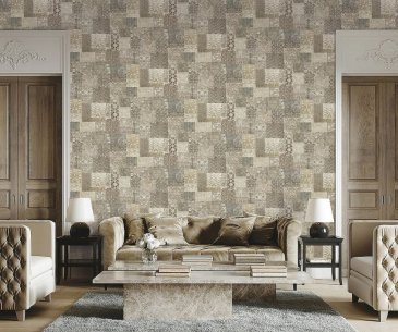 Обои Emiliana Parati Tesori d'Oriente 97201 изображение 7