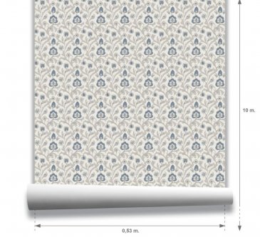 Обои Ich Goya 3851-3 изображение 4