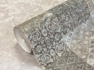 Обои Emiliana Parati Tesori d'Oriente 97201 изображение 6