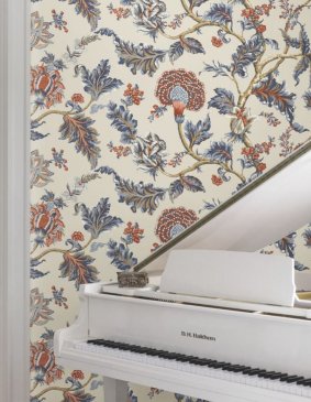 Обои Ronald Redding Astoria MX9621W изображение 3