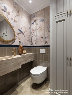 Обои Loymina Художественное панно 2 ETD13-004 изображение 6