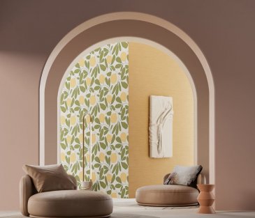 Обои Luna Крафт CRF2-002-2 изображение 3