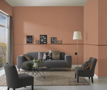 Обои Erismann Elle 3 ER12168-48 изображение 2