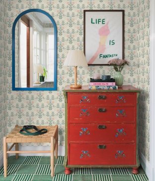 Обои Borastapeter New Heritage 4812 изображение 4