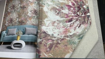 Обои Grandeco Artist R162018 изображение 2