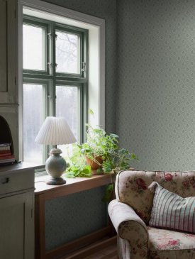 Обои Borastapeter Nordic Folk 5825 изображение 4