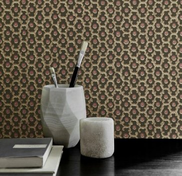 Обои Little Greene National Trust Papers 2 0260MOPOMPE изображение 2