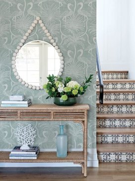 Обои A Street Prints Sea Salt 4172-82004 изображение 2