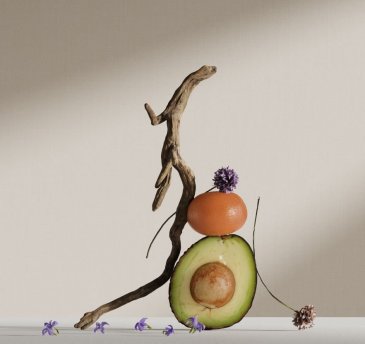 Обои Loymina Materials Textile TXL5-002-4 изображение 3