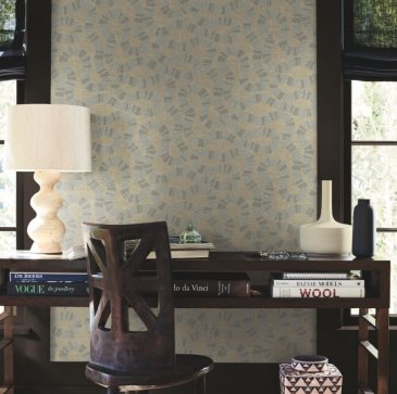 Обои Antonina Vella Artifacts AB3003 изображение 4