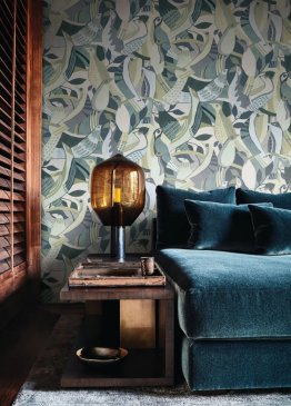 Обои York Artistic Abstracts AG2017 изображение 4