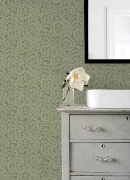 Обои A Street Prints Botanica 4143-34020 изображение 2