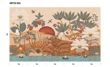 Обои Loymina Пейзаж vol. 2 ART20-004 изображение 2