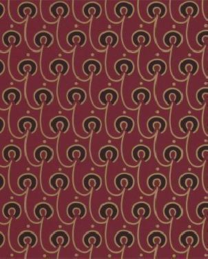Обои Morris&Co Volume V Volume V DMOWRE105 изображение 0