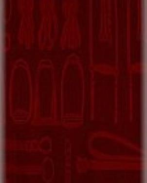 Обои Ralph Lauren Lancaster Damasks LWP50909W