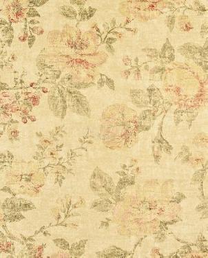 Обои Sanderson Classic Collection 2 Classic Collection 2 DCLARM-103 изображение 0