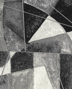 Обои SIRPI с геометрическим рисунком Kandinsky 24082 изображение 0