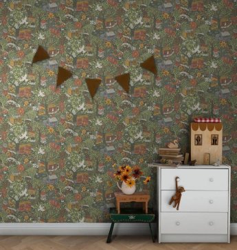 Обои York Daydream MB63003 изображение 2