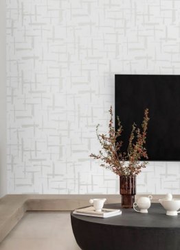 Обои Seabrook Geometric Textures EG10300 изображение 2