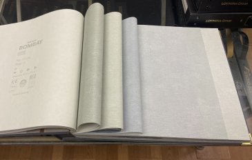 Обои Marburg The New Bombay Design Edition 30172 изображение 2