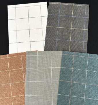 Обои Casadeco Carnaby Street 200519234 изображение 2