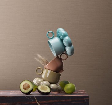 Обои Loymina Materials Textile TXL4-008-2 изображение 3