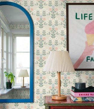 Обои Borastapeter New Heritage 4812 изображение 3